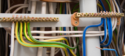 electrical contractors leeds